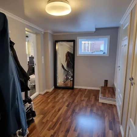 Apartment Cozy In The Heart Of - Pedersgata 50a Stavanger