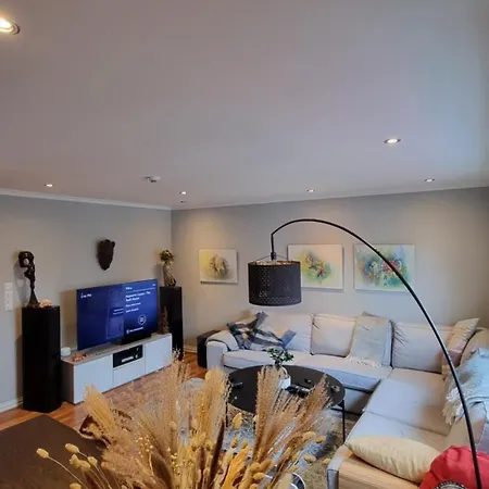 Apartment Cozy In The Heart Of - Pedersgata 50a